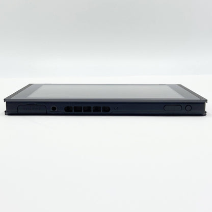 Nintendo Switch 本体 グレー 新モデルHAD-S-KAAAA(JPN) ニンテンドースイッチ 付属品完備 おまけ付き【C5599-100】