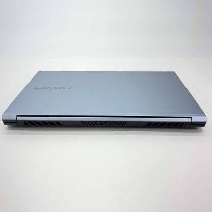 DAIV S4-I7G60CB-B i7 13700H 32GB SSD 1TB Windows11 Home RTX 4060 バッテリー最大容量83%【C5432-80】