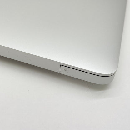 MacBook Air 2020 M1 8GB 256GB MGN93J/A シルバー バッテリー最大容量95%  【C6428-80】