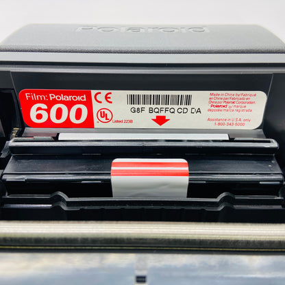 ポラロイド Polaroid closeup 636 ポラロイドカメラ 【C4002-80】