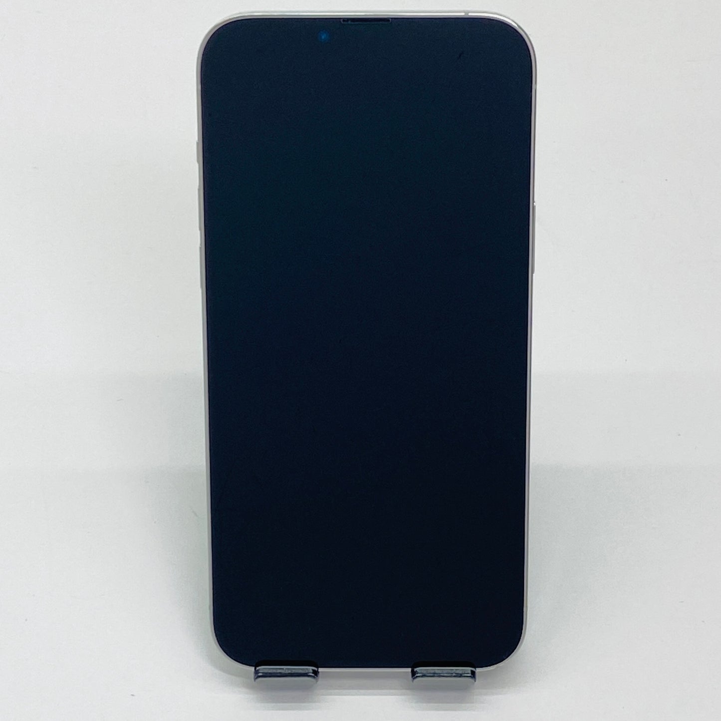 Apple iPhone13 Pro Max 256GB Silver A2641 MLJ93J/A【C4039-C】