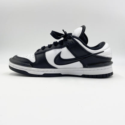 NIKE WMNS DUNK LOW TWIST  DZ2794-001 サイズ:23cm【C5669-60】