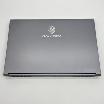 美品 Thirdwave RL5R-G165-5 AMD Ryzen 5 6600H with Radeon Graphics 16GB SSD 512GB Windows11Home バッテリー最大容量100% 【C7828-80】
