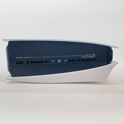 SONY PlayStation5 CFI-1100A ディスクドライブ搭載モデル【C4451-140】