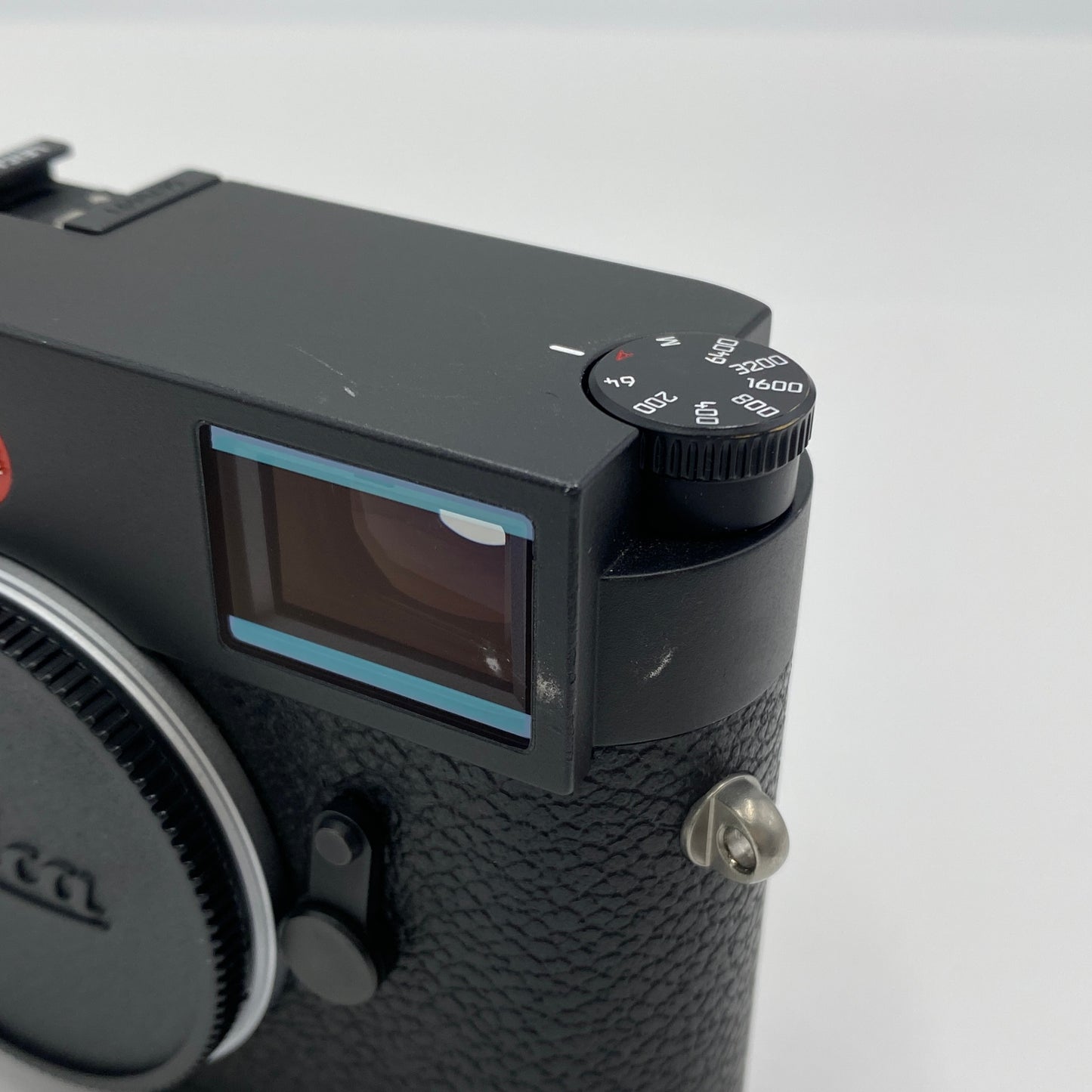 ライカ Leica M11 ブラックペイント 20 202【C4892-80】