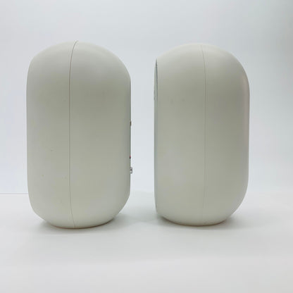 JBL 1 Series 104-BTW　デスクトップモニタースピーカー【C4612-100】