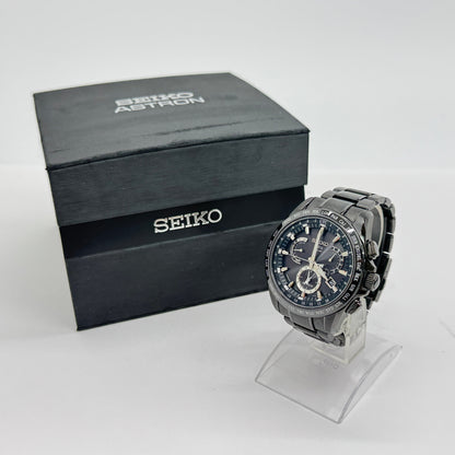 SEIKO ASTRON 8X53-0AB0-2 セイコー アストロン【C7357-60】