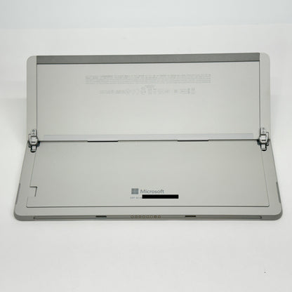 Microsoft Surface Go 4 2067 Intel（R) N200 8GB SSD 64GB Windows11Pro タイプカバー付属 バッテリー最大容量100% 【C8005-60】