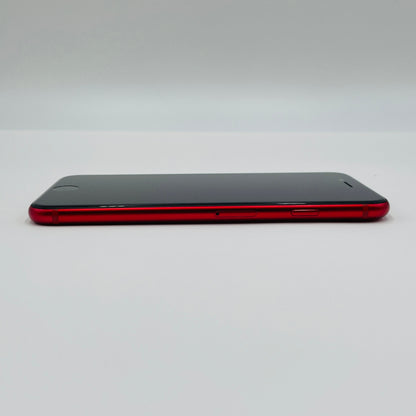 Apple iPhone SE 第2世代 MHGV3J/A 128GB レッド SIMフリー【C4602-C】