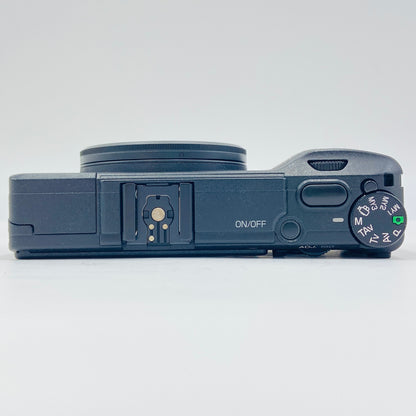 RICOH コンパクトデジタルカメラ GR II GR2【C4023-60】