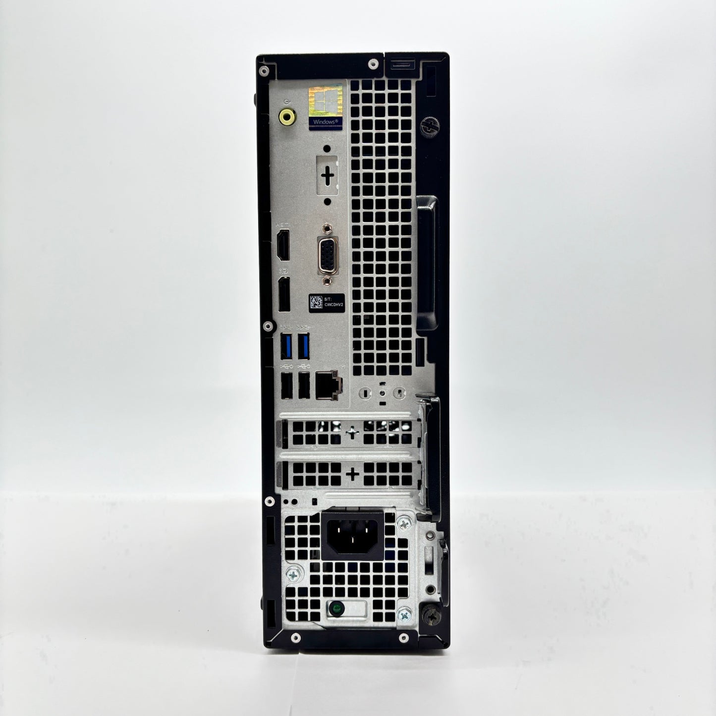 DELL OptiPlex 3060 i5 8500 16GB SSD256GB Windows11Pro【C8352-100】