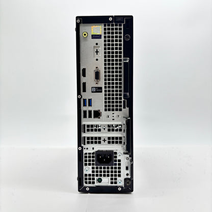 DELL OptiPlex 3060 i5 8500 16GB SSD256GB Windows11Pro【C8352-100】