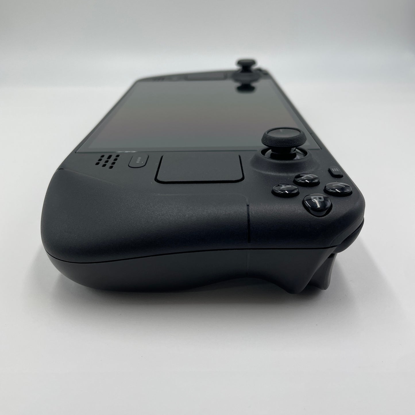 美品 Valve Steam Deck OLED Model:1030 ポータブル ゲーミングパソコン Custom APU 0932 16GB 1TB　【C4698-80】