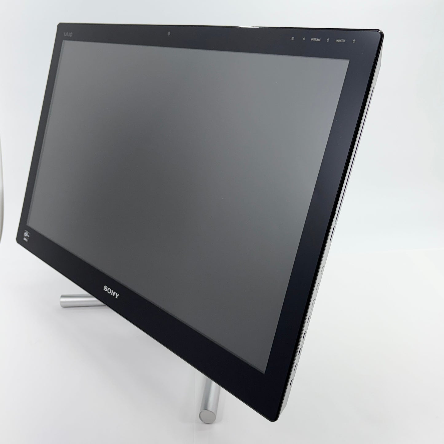 液晶一体型 SONY VAIO SVL-241B17N Core i5-3230M 8GB SSD512GB 【C6117-140】
