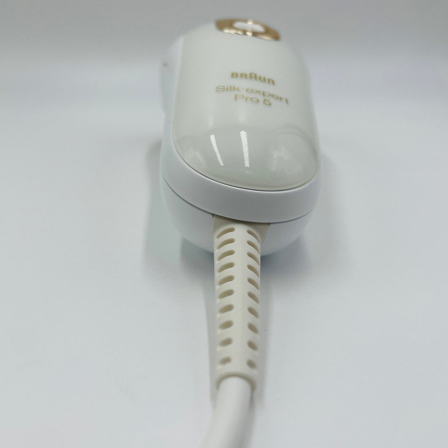 美品 ブラウン シルクエキスパート Pro5 PL-5137 脱毛器 BRAUN 本体	【C4035-80】