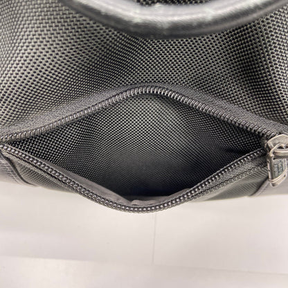 TUMI ボストンバッグ   旅行かばん ブラック【C5751】