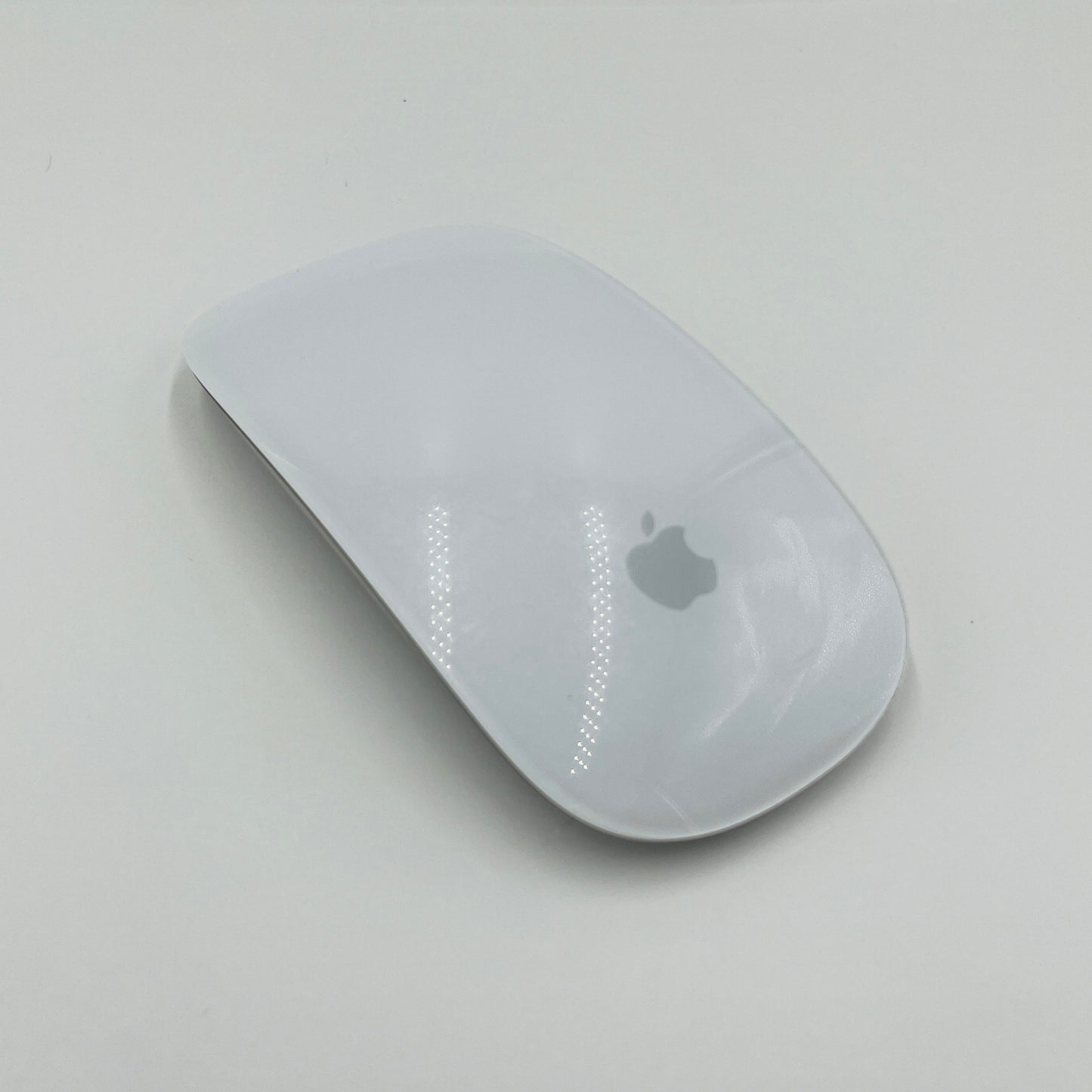 Apple Magic Mouse 2 シルバー A1657【C4507-C】