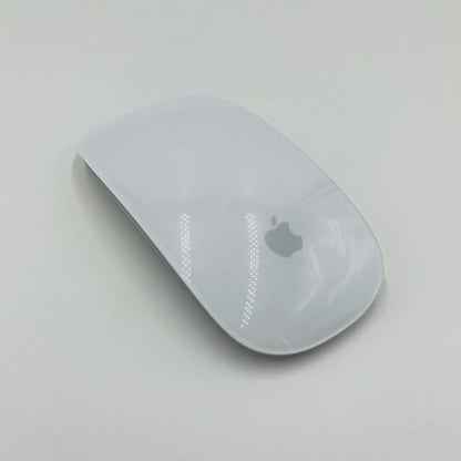 Apple Magic Mouse 2 シルバー A1657【C4507-C】