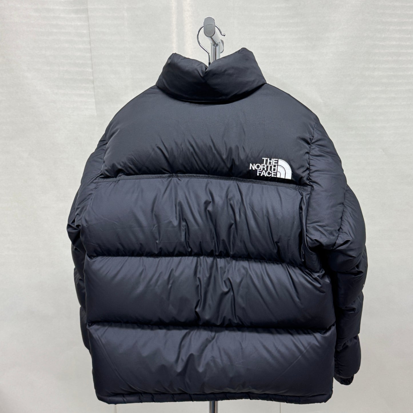 THE NORTH FACE ノースフェイス Nuptse Jacket ヌプシジャケット ND92335 サイズ:S【C6273】