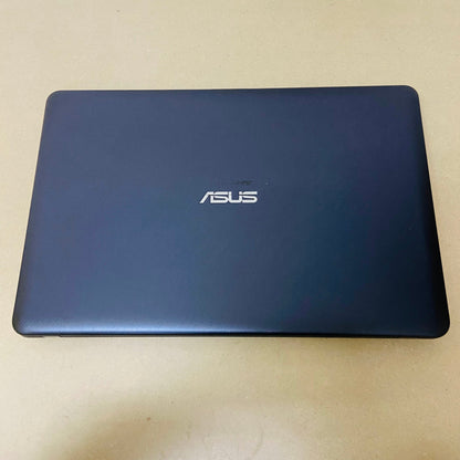 SSD換装済み 新品SSD ASUS VivoBook X543M Celeron N4000 4GB SSD 128GB 【C999-100】