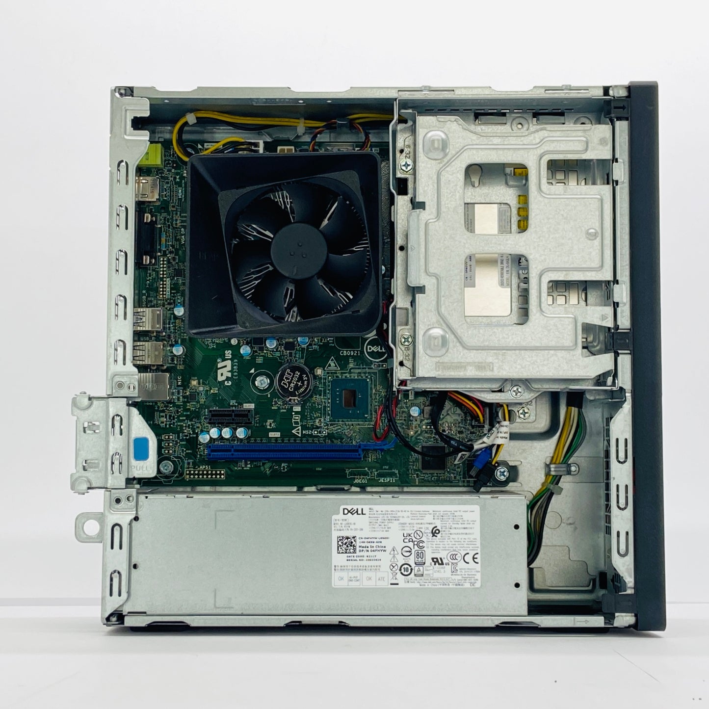 DELL Vostro 3681 D15S i3-10100 8GB 256GB Windows11 Pro 【C7442-100】