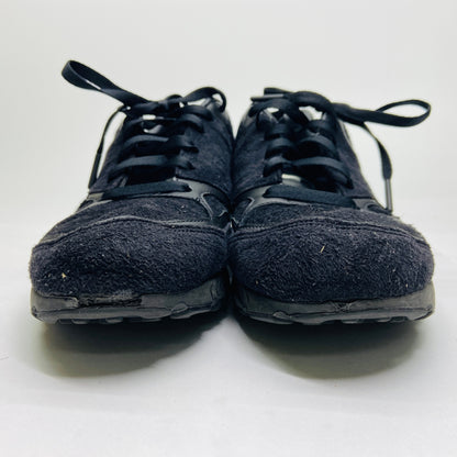 NIKE×BLACK COMME des GARCONS ブラックスニーカー C3399 80サイズ発送