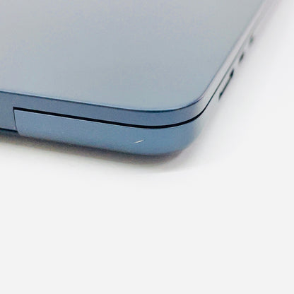 Apple MacBook Air 15インチ 2025 M4 16GB 256GB MW1L3J/A ミッドナイト バッテリー最大容量100%　【C5046-80】