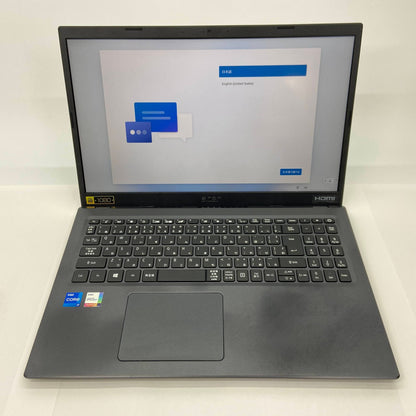Aspire 5 A515-56 i7 1165G7 16GB SSD1TB Windows11 Home【C5172-100】