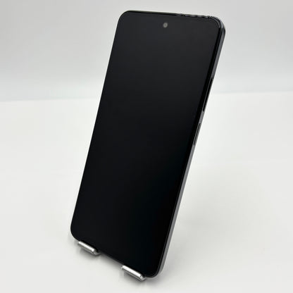 美品 OPPO A3 5G CPH2639 ブラック 128GB SIMフリー【C5551-C】