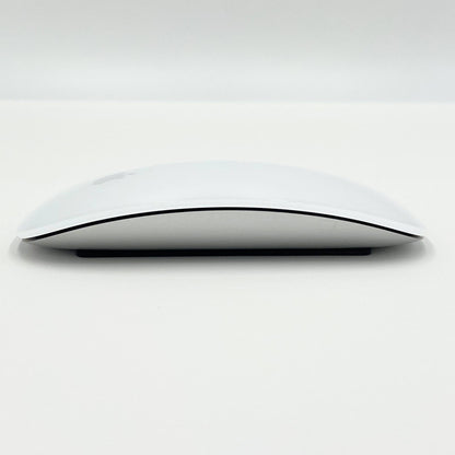 Apple Magic Mouse2 MLA02J/A 付属品完備 ワイヤレスマウス【C6378-60】