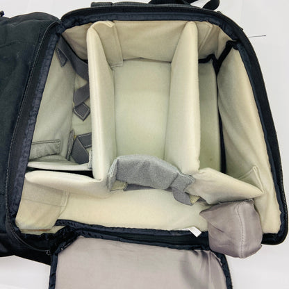 Endurance de stockage カメラバッグ  バッグパック 【4776-140】