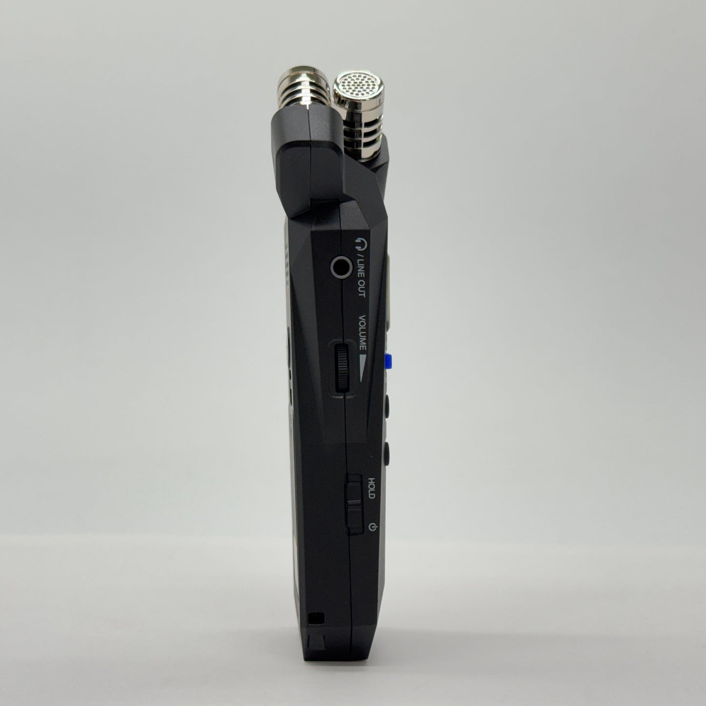 ZOOM H1 essential ステレオハンディレコーダー【C7559-C】