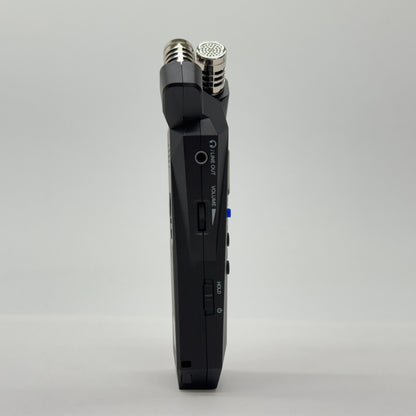 ZOOM H1 essential ステレオハンディレコーダー【C7559-C】