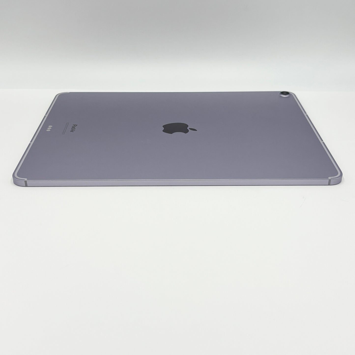 Apple iPad Air M2 13インチ Wi-Fi+Cellularモデル 128GB パープル 紫 MV6U3LL/A バッテリー最大容量100% SIMフリー【C5353-80】
