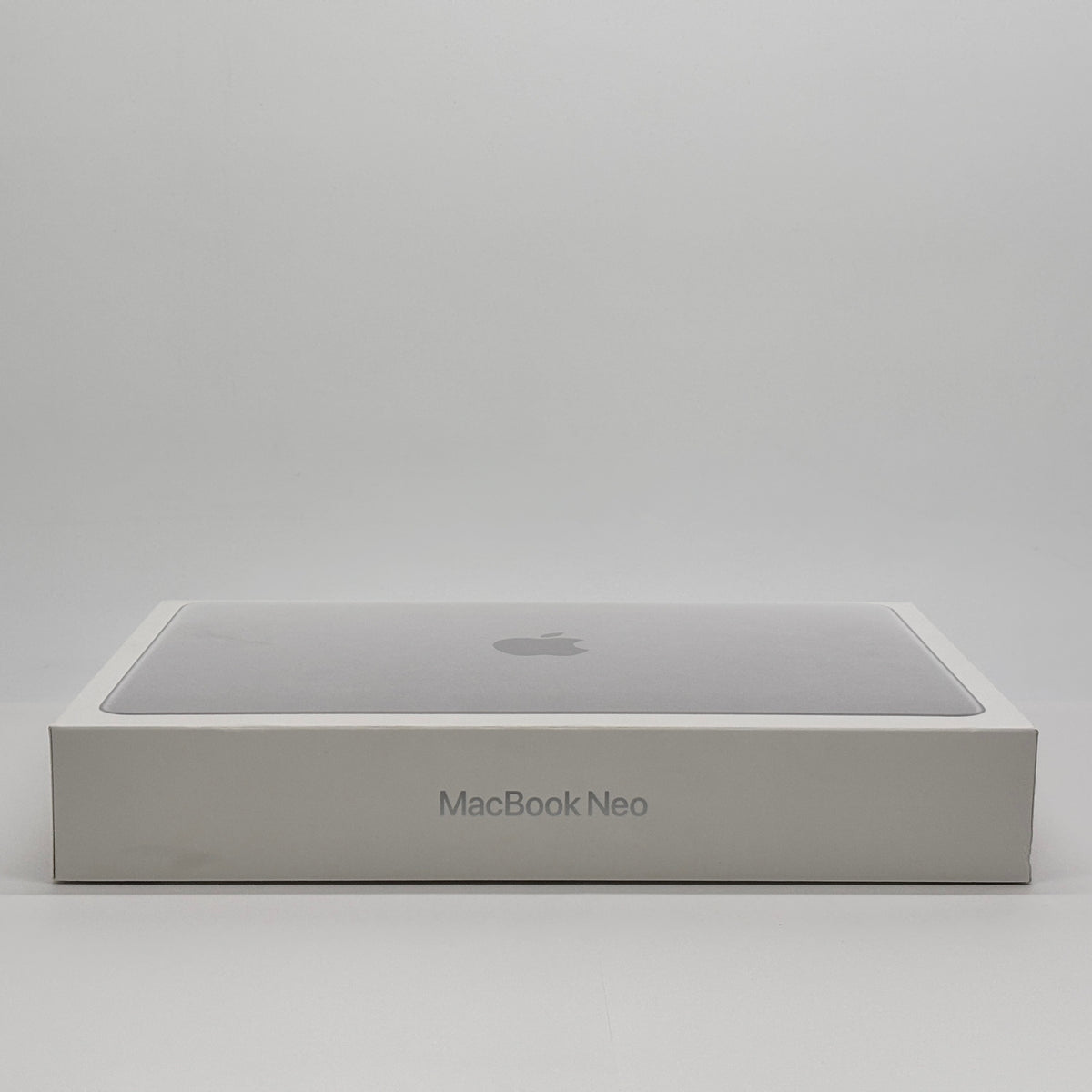 新品未開封 MacBook Neo 13インチ A18 Pro 8GB 256GB シルバー US配列 【C9005-80】