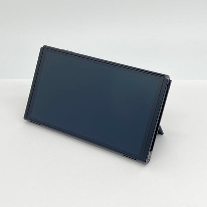 Nintendo Switch 有機ELモデル ニンテンドー スイッチ HEG-001 ピンク 【C6521-60】