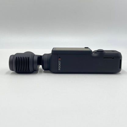 美品 DJI OSMO POCKET 3 Creator Combo OP9913 付属品完備【C5204-60】