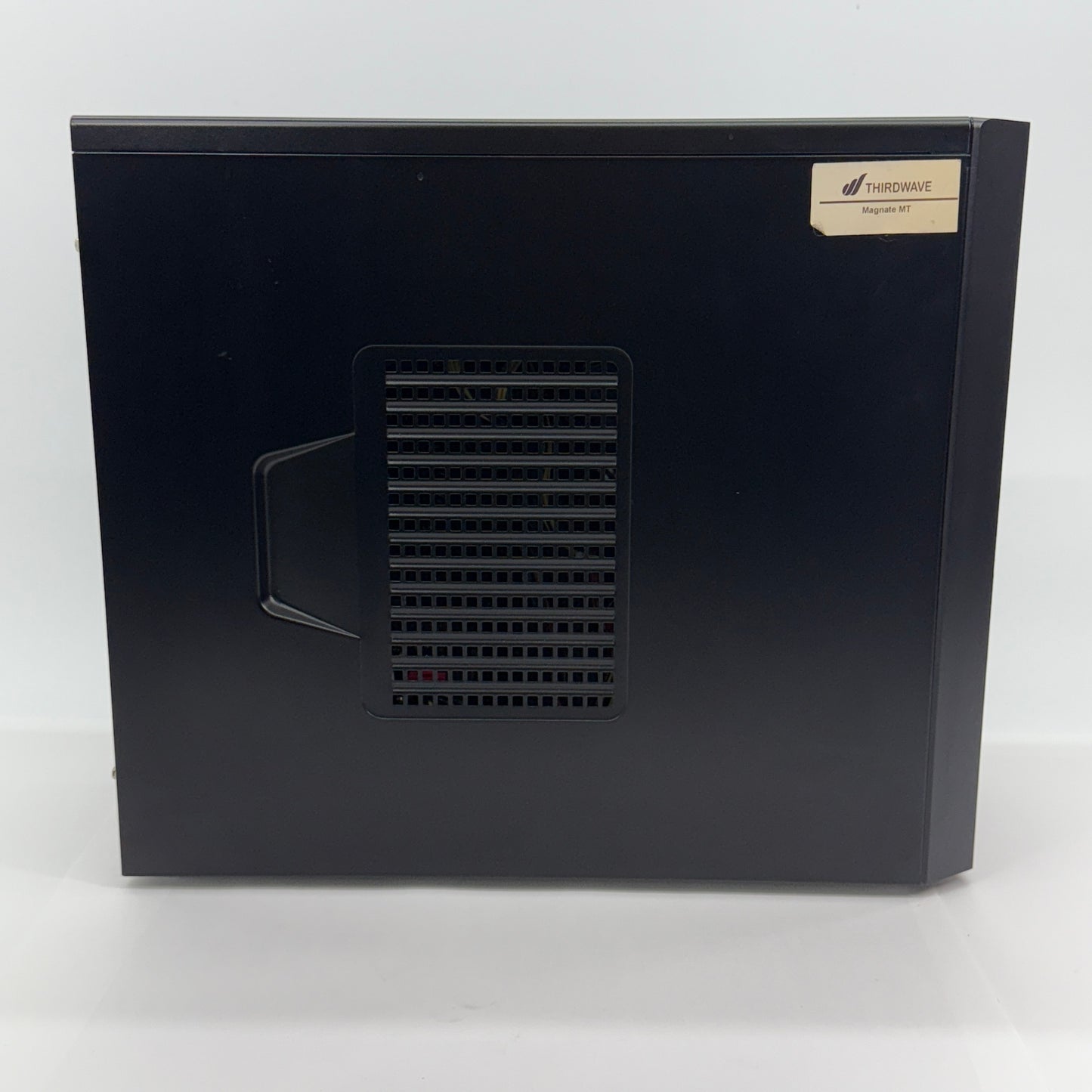 Thirdwave Magnate MT i5 9400 32GB SSD 500GB GTX1660SUPER 【C4707-140】
