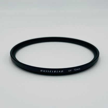 美品 HASSELBLAD (ハッセルブラッド) UV 72mm【C4252-C】