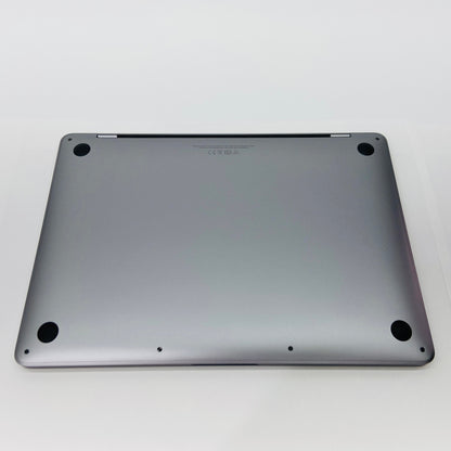 MacBook Pro 2022 13インチ M2 8コアCPU 10コアGPU 8GB 256GB スペースグレー バッテリー最大容量98%【C4914-80】