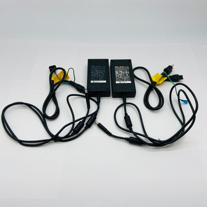 Dell Thunderbolt ドッキングステーション WD19TB K20A 2点セット　【C4248-80】