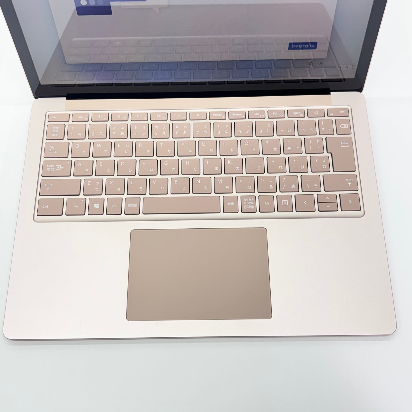 Surface Laptop3 i5 1035G7 8GB SSD 256GB Windows10Home バッテリー最大容量86%【C5365-80】
