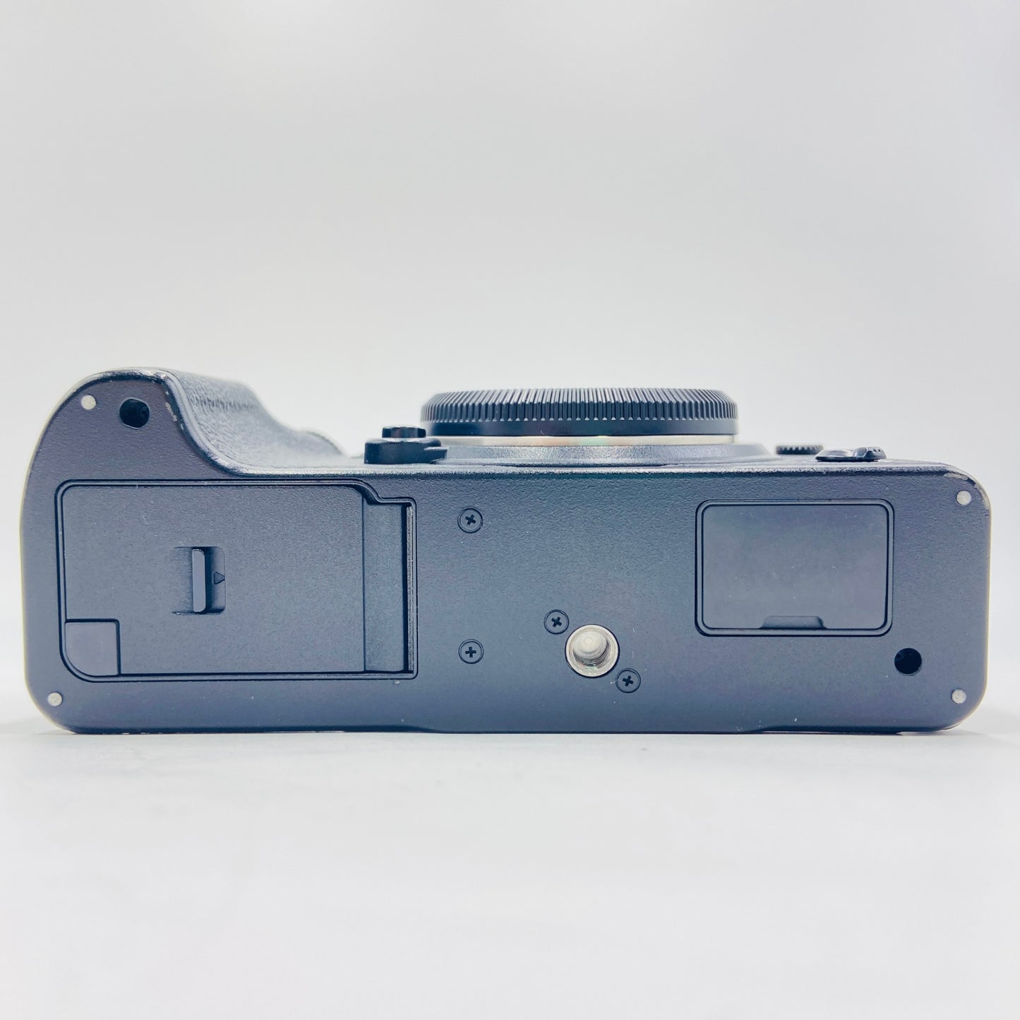 FUJIFILM X-T4 ミラーレスカメラ ボディ ブラック【C4331】