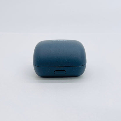 美品 SONY ワイヤレスイヤホン WF-L900 LinkBuds YY2953【C7366-C】