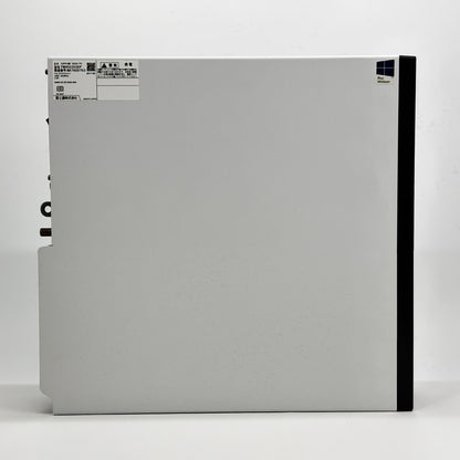 ESPRIMO D556/PX MVD2203EP Celeron G3900 4GB HDD 500GB Windows10Pro【C8340-120】