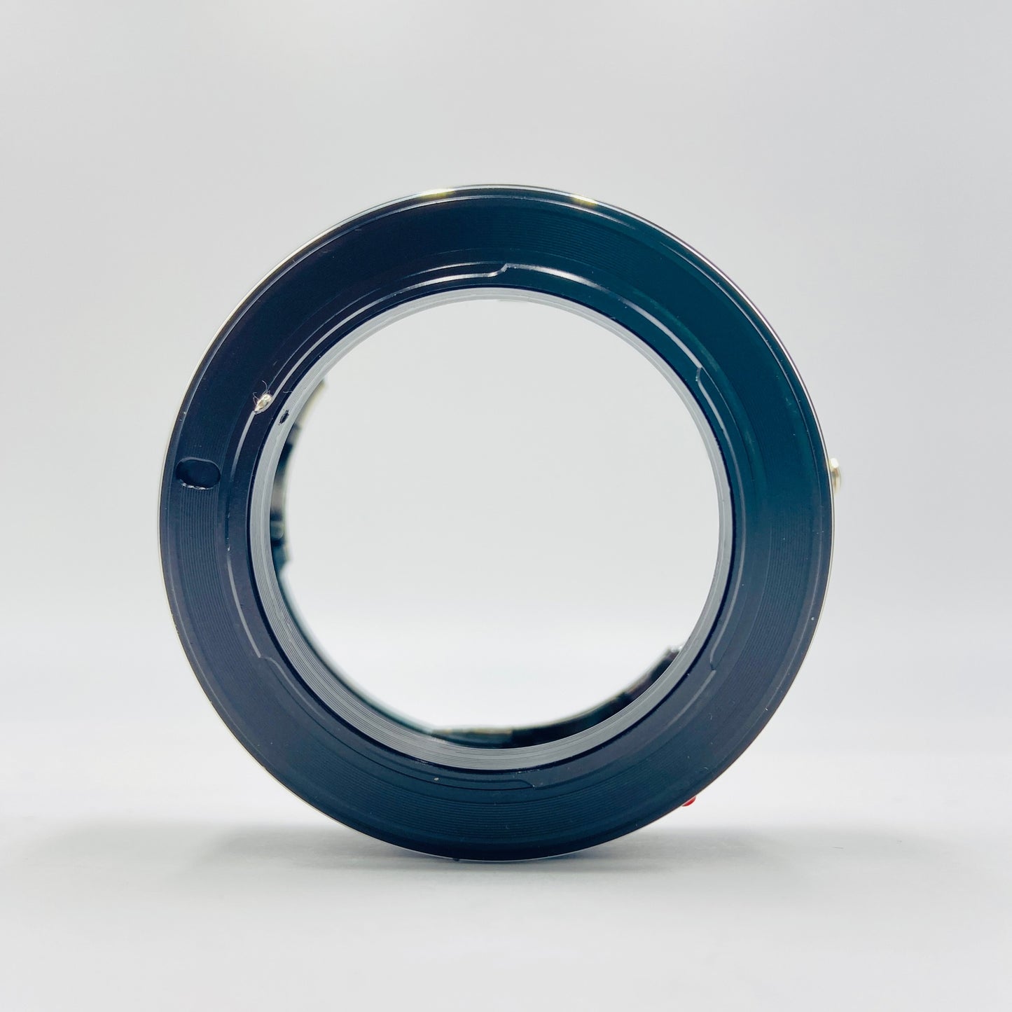 K&F CONCEPT  マウントアダプター3つ C/Y-NEX C/Y-FX NIK(G)-FX【C4313-C】