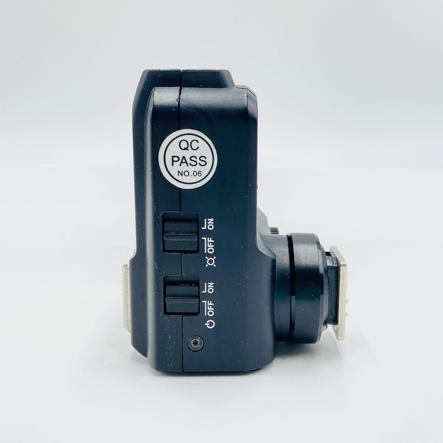 Godox X2TC ワイヤレスフラッシュトリガー 【C4296-60】