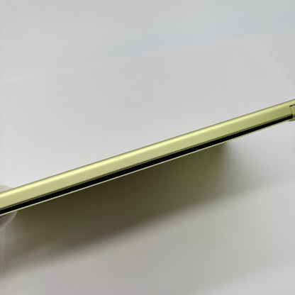 美品 Apple MacBook NEO MHFE4J/A 13インチ 8GB 512GB シトラス バッテリー最大容量100%【C9269-80】