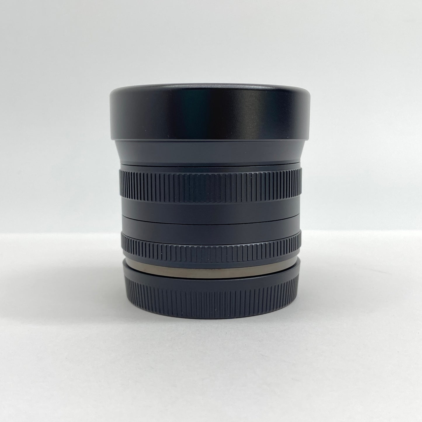 七工匠 7Artisans 7.5mm F2.8 FISH-EYE II ED 75EB-II ソニーEマウント【C6863-60】