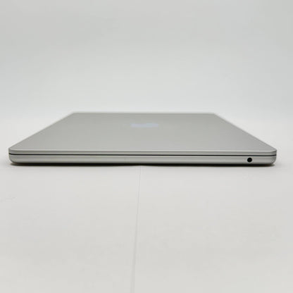 新品同様 美品 Apple MacBook Air 2025 13インチ M4 16GB SSD 256GB MW0W3J/A シルバー バッテリー最大容量100%【C7273-80】
